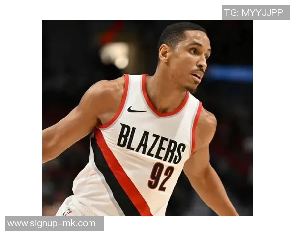 马尔科姆布罗格登在NBA的崛起与未来发展潜力分析